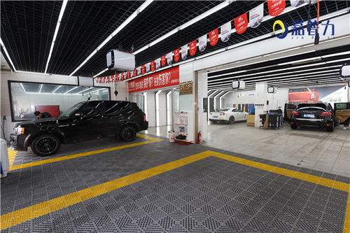 廣州嘉普力汽配品牌洞察 修理廠如何應(yīng)對車主日益精細(xì)化的終端需求