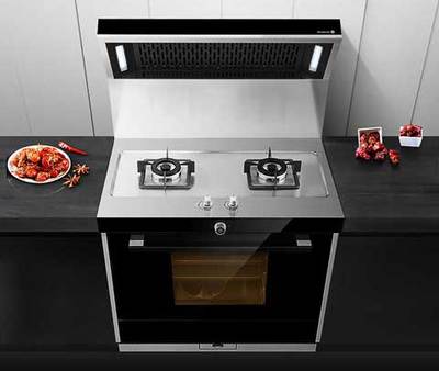 產(chǎn)品質量是中國集成灶企業(yè)走向品牌化路線之奠基石