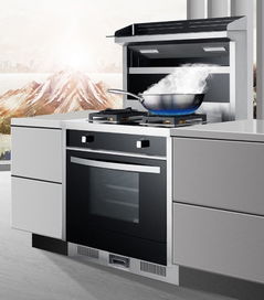 金九銀十家裝旺季來臨 集成灶加盟持續升溫，凈水機市場迎來新機遇