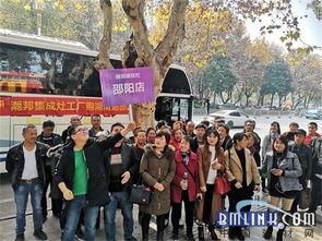 大潮來(lái)襲，潮邦集成灶工廠(chǎng)購(gòu)湖南站圓滿(mǎn)收官